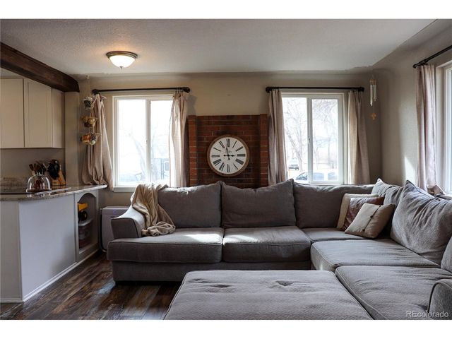 14206 W 74th Pl, Arvada, CO 80007