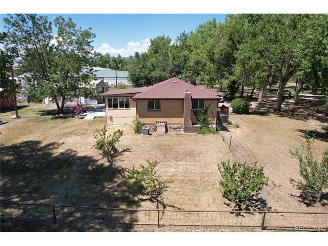 14206 W 74th Pl, Arvada, CO 80007