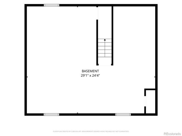 14206 W 74th Pl, Arvada, CO 80007