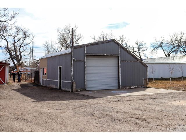 14206 W 74th Pl, Arvada, CO 80007