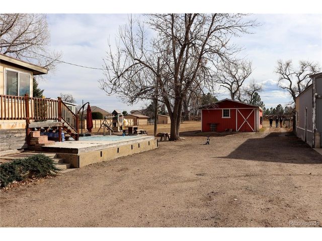 14206 W 74th Pl, Arvada, CO 80007