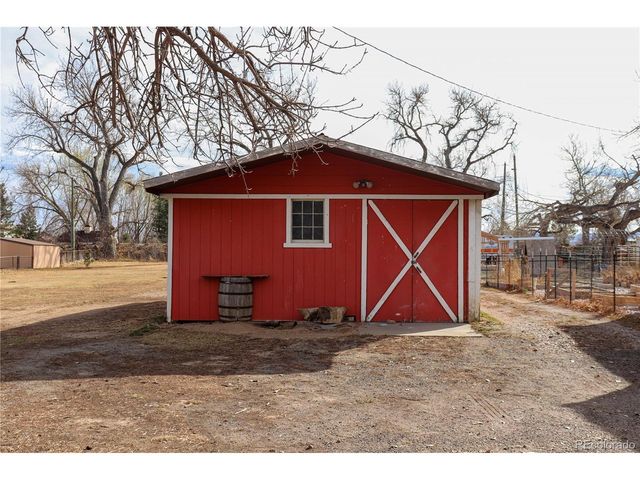 14206 W 74th Pl, Arvada, CO 80007