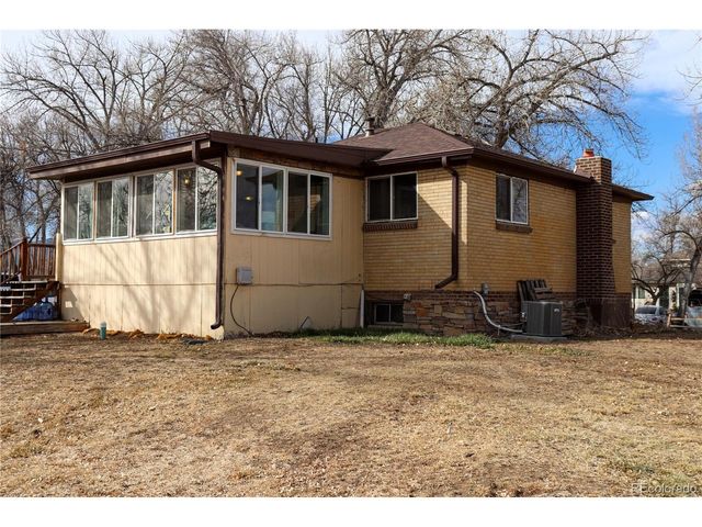 14206 W 74th Pl, Arvada, CO 80007