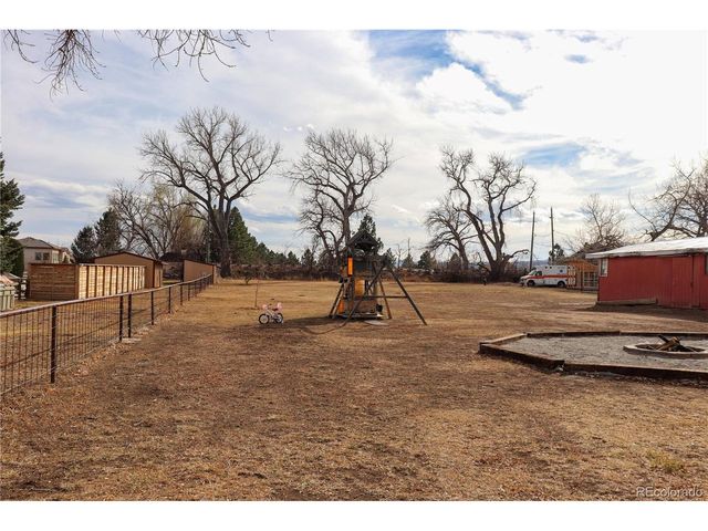 14206 W 74th Pl, Arvada, CO 80007