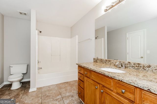 6314 New Gate Drive, Douglasville, GA 30134