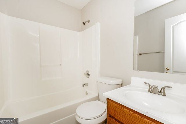 6314 New Gate Drive, Douglasville, GA 30134