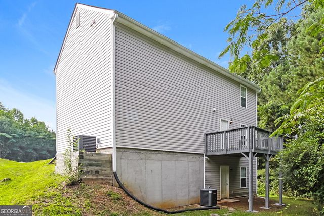 6314 New Gate Drive, Douglasville, GA 30134