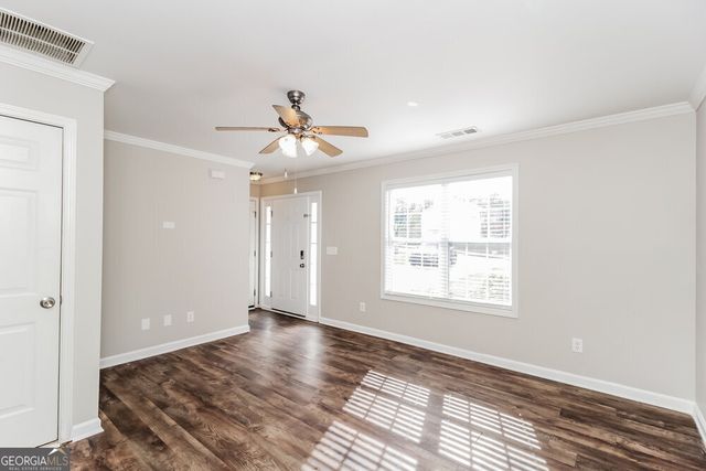 6314 New Gate Drive, Douglasville, GA 30134