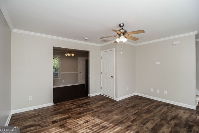 6314 New Gate Drive, Douglasville, GA 30134