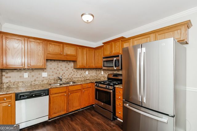 6314 New Gate Drive, Douglasville, GA 30134