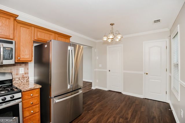 6314 New Gate Drive, Douglasville, GA 30134