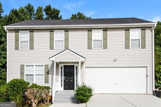 6314 New Gate Drive, Douglasville, GA 30134