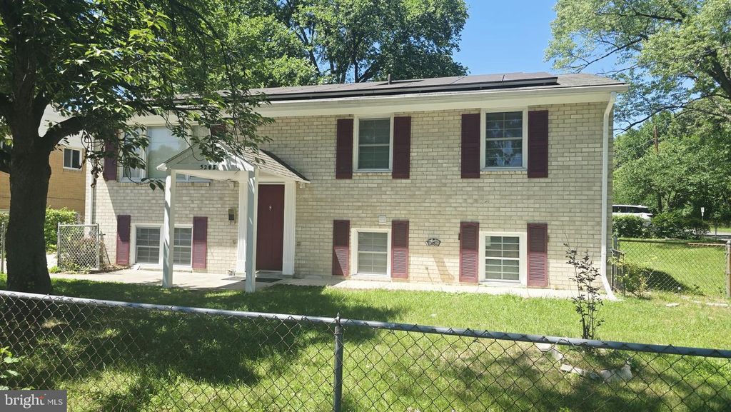 5208 EDGEWOOD RD, College Park, MD 20740