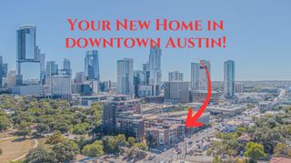 901 W 9th ST 217, Austin, TX 78703