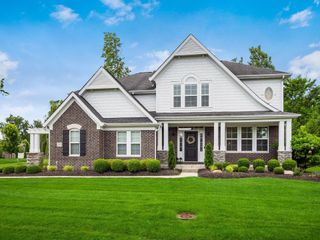 2287 Shale Run Drive, Delaware, OH 43015