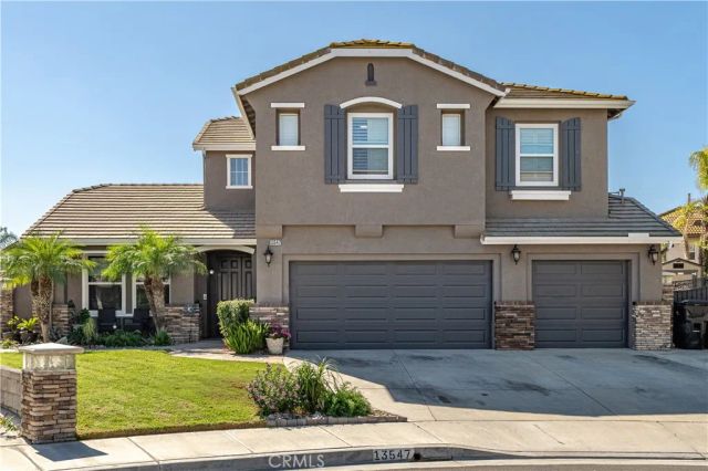 13547 Canyon Crest, Corona, CA 92880