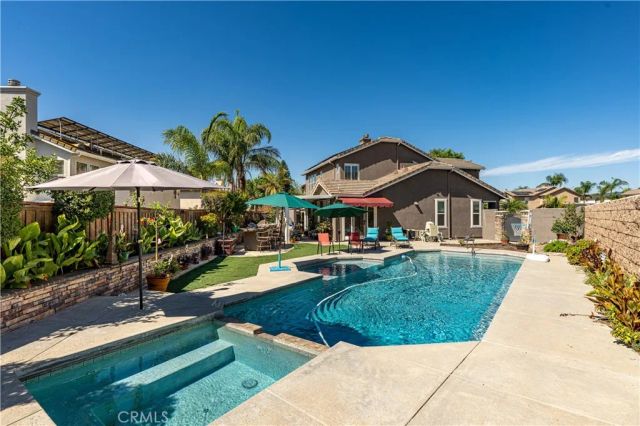 13547 Canyon Crest, Corona, CA 92880