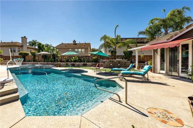 13547 Canyon Crest, Corona, CA 92880