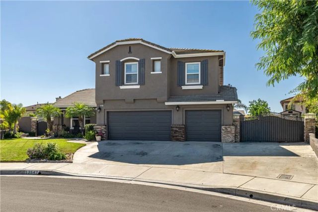 13547 Canyon Crest, Corona, CA 92880