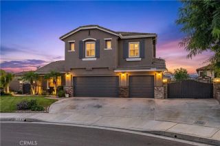 13547 Canyon Crest, Corona, CA 92880