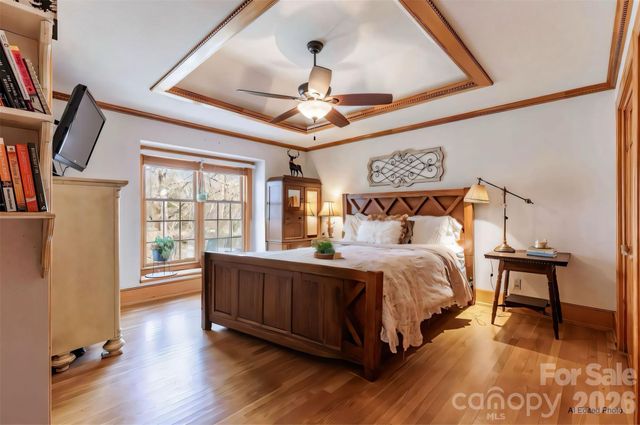 97 Covered Bridge Road, Stecoah, NC 98771