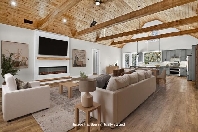 289 Scott Hollow Road, Ellijay, GA 30540