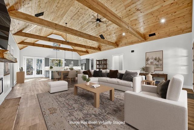 289 Scott Hollow Road, Ellijay, GA 30540