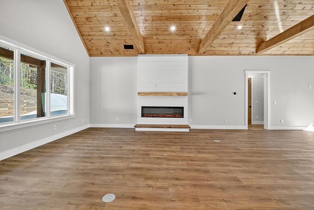 289 Scott Hollow Road, Ellijay, GA 30540