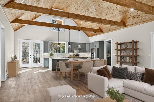 289 Scott Hollow Road, Ellijay, GA 30540