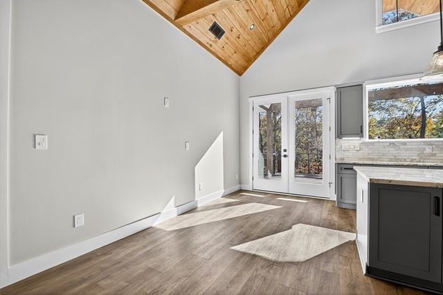 289 Scott Hollow Road, Ellijay, GA 30540