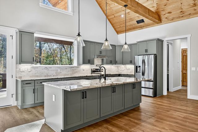 289 Scott Hollow Road, Ellijay, GA 30540