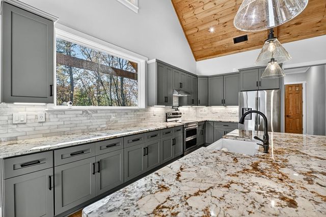 289 Scott Hollow Road, Ellijay, GA 30540