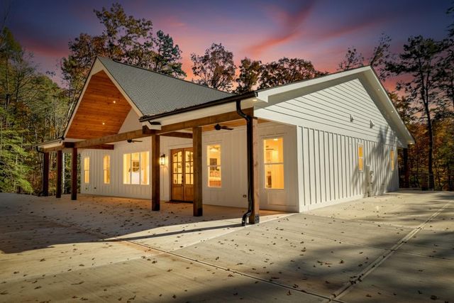 289 Scott Hollow Road, Ellijay, GA 30540