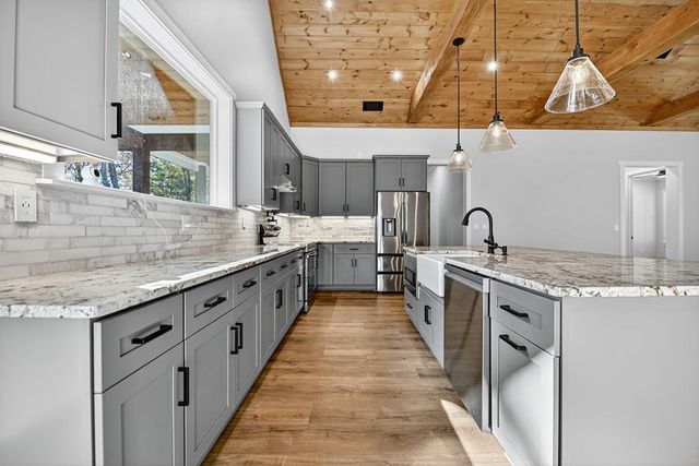 289 Scott Hollow Road, Ellijay, GA 30540