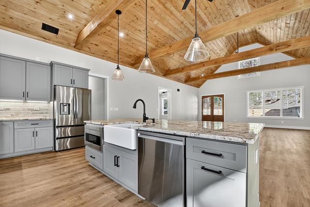 289 Scott Hollow Road, Ellijay, GA 30540