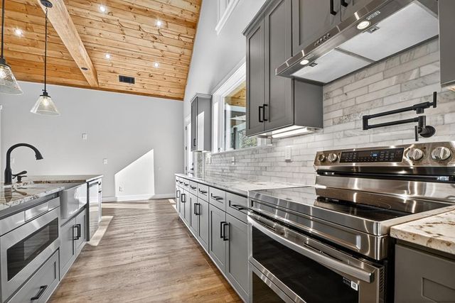 289 Scott Hollow Road, Ellijay, GA 30540