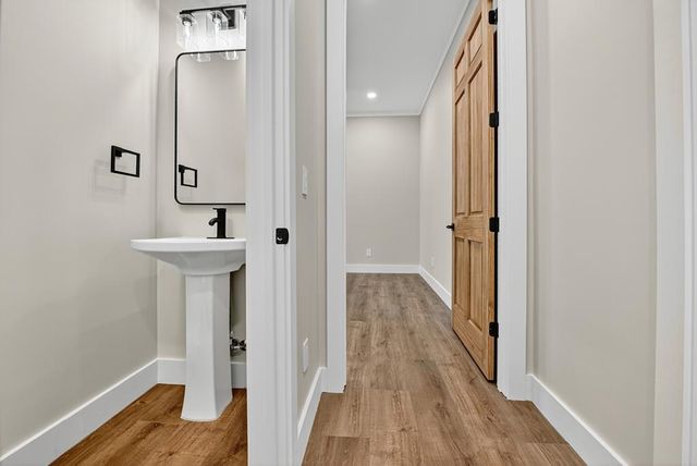 289 Scott Hollow Road, Ellijay, GA 30540