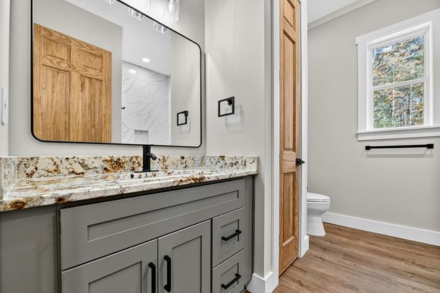 289 Scott Hollow Road, Ellijay, GA 30540