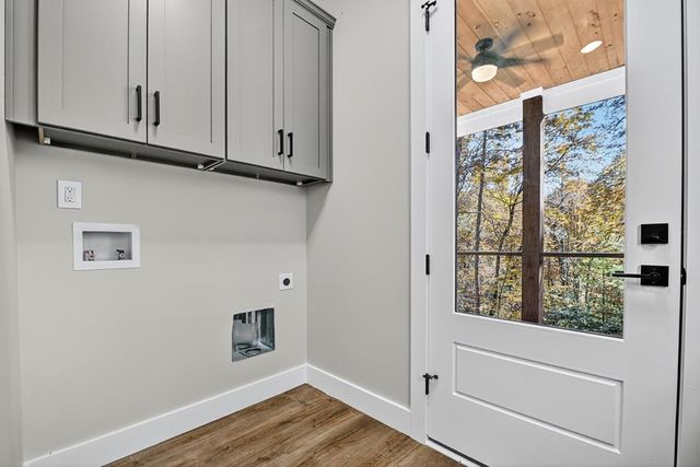 289 Scott Hollow Road, Ellijay, GA 30540