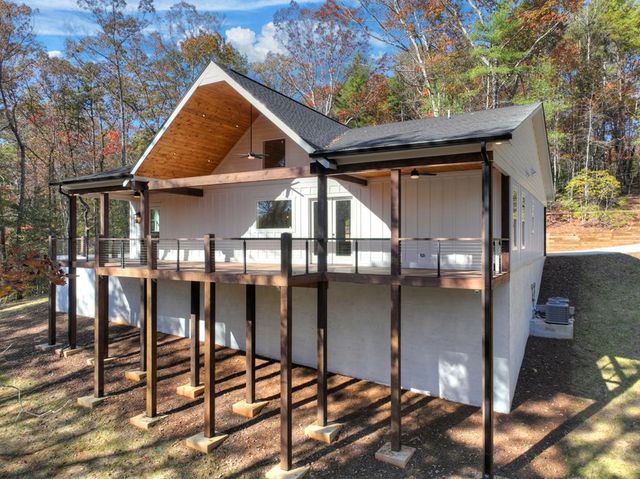 289 Scott Hollow Road, Ellijay, GA 30540