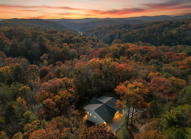 289 Scott Hollow Road, Ellijay, GA 30540