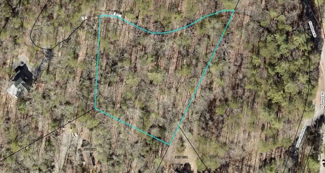 289 Scott Hollow Road, Ellijay, GA 30540