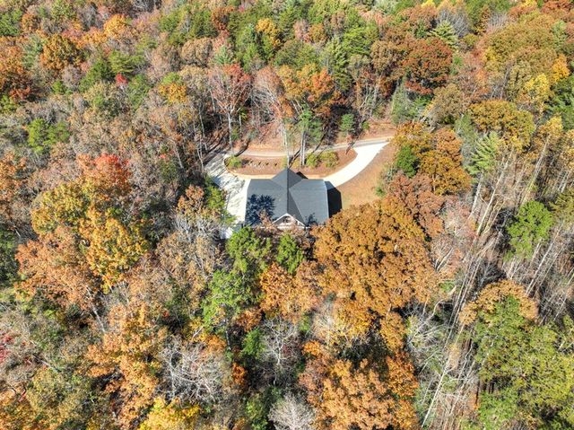 289 Scott Hollow Road, Ellijay, GA 30540