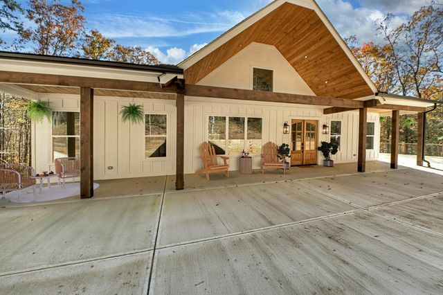 289 Scott Hollow Road, Ellijay, GA 30540