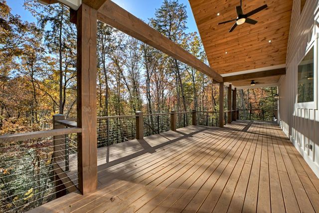 289 Scott Hollow Road, Ellijay, GA 30540