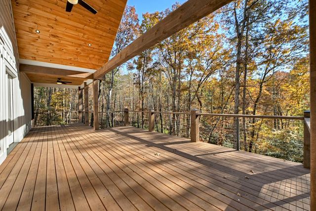 289 Scott Hollow Road, Ellijay, GA 30540