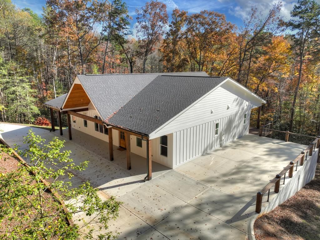 289 Scott Hollow Road, Ellijay, GA 30540