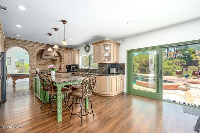2554 Kirsten Lee Drive, Westlake Village, CA 91361