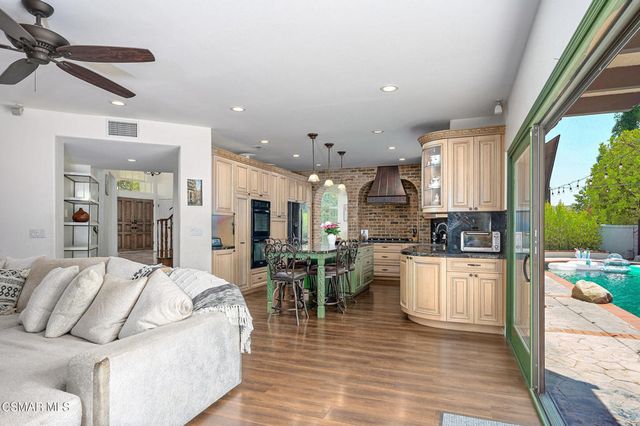 2554 Kirsten Lee Drive, Westlake Village, CA 91361