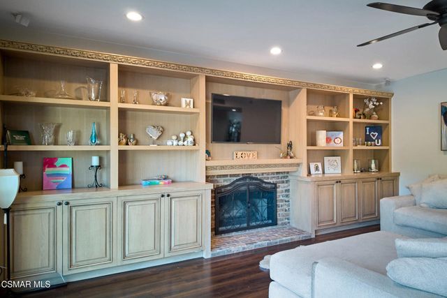 2554 Kirsten Lee Drive, Westlake Village, CA 91361